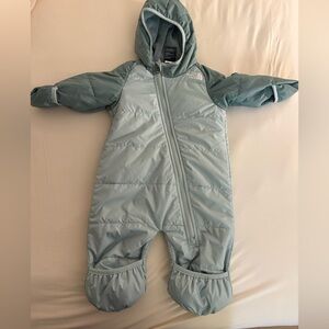 The North Face Infant Snowsuit